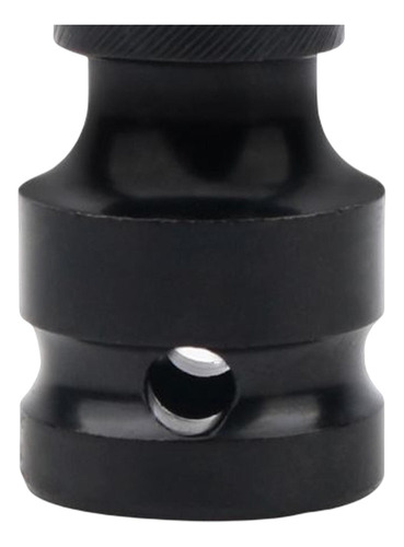 / Adaptador De Mandril Para Llave De Impacto De 1/2 A 1/4