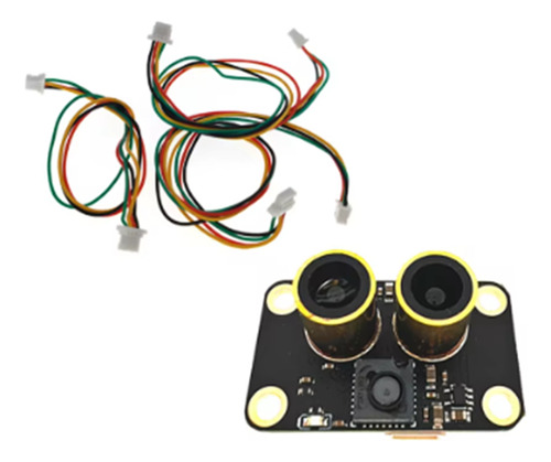 Sensor Óptico De Flujo Y Lidar Mtf-01 Compatible Con Inav