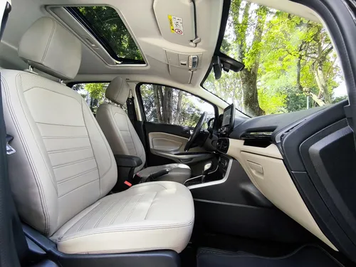 Ford Ecosport 2.0 Titanium At