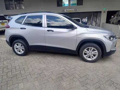 Chevrolet Tracker 1.2T Ls Mt