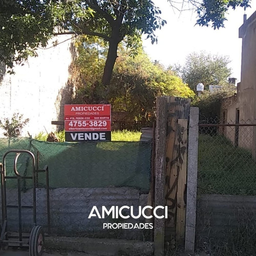 Imagen 2 de 3 de Venta Lote En Jose C. Paz