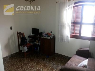 Imagem 9 de 21 de Casa - Ref: 25241