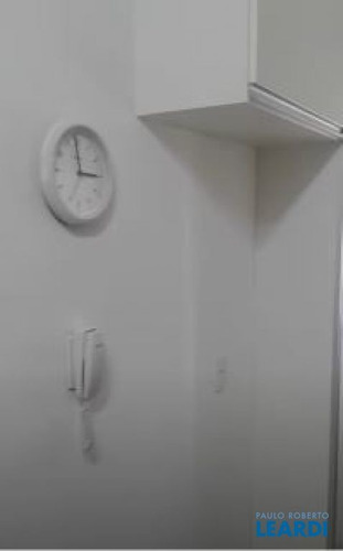 Imagem 11 de 15 de Apartamento - Chácara Santo Antonio - Sp - 611572