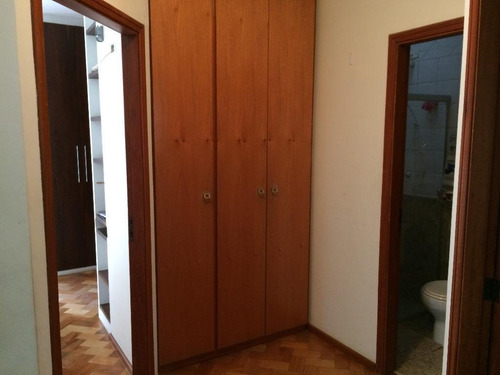 Imagem 12 de 30 de Casa Residencial À Venda, Santana, São Paulo - Ca0388. - Ca0388