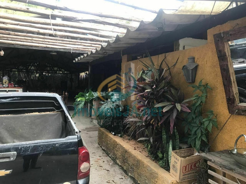 Imagem 7 de 30 de Chácara Para Alugar No Bairro Chácara Estela - Santana De Parnaíba/sp - 1312