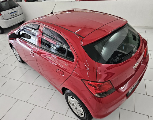 Chevrolet Onix 1.0 Lt 5p
