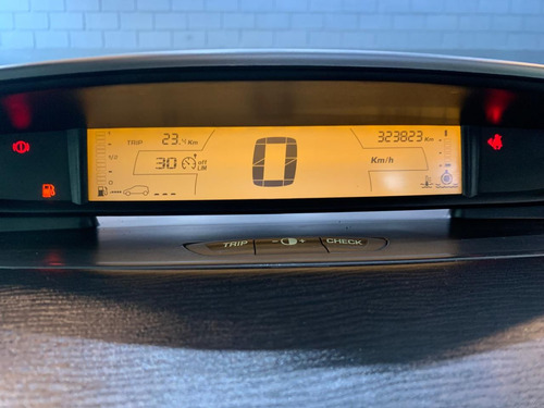 Citroën C4 C4 GLX 1.6 Flex 16V 5p Mec.