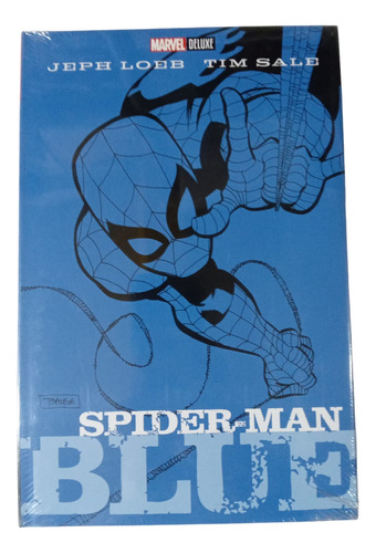 Spiderman Blue, Daredevil Yellow, Hulk Gray Colección Smash