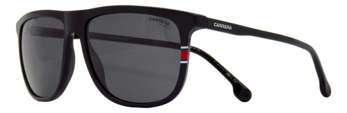 Lentes De Sol Carrera 218/s Flag Iconic Square Polarizados 58mm
