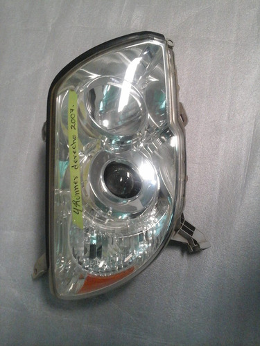 Faro Derecho 4runner