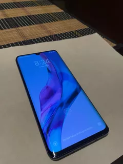 Celular Xiaomi Mi Note 10 Lite 128 Gb