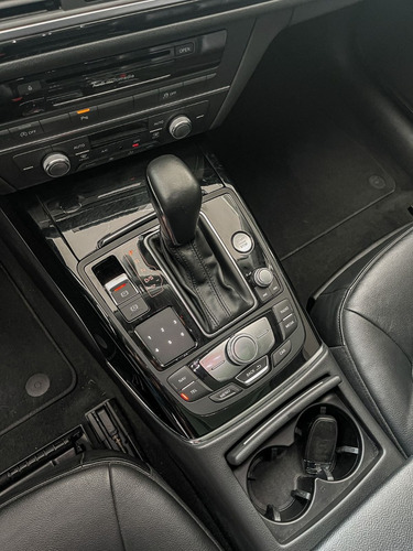 Audi A6 3.0 Tfsi Stronic Quattro 333cv