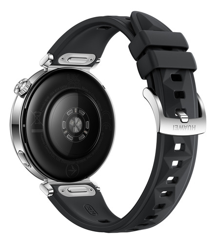 Smartwatch Huawei Watch Gt 5 1.32 41mm Negro
