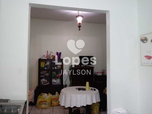 Imagem 3 de 15 de Casa - 03 Quartos - Cachambi - 392574