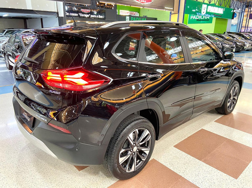 Chevrolet Tracker 1.2 TURBO PREMIER