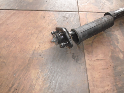 Imagen 2 de 3 de Vendo Amartiguador Trasero De Rover 75 Año 2000