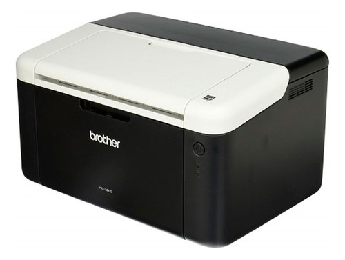 Impresora Laser Brother Hl1202 Monocromatica 