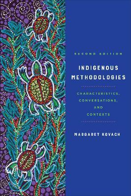 Libro Indigenous Methodologies : Characteristics, Convers...