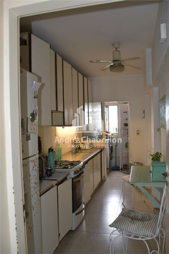 Departamento 2 Dormitorios - Zona Céntrica