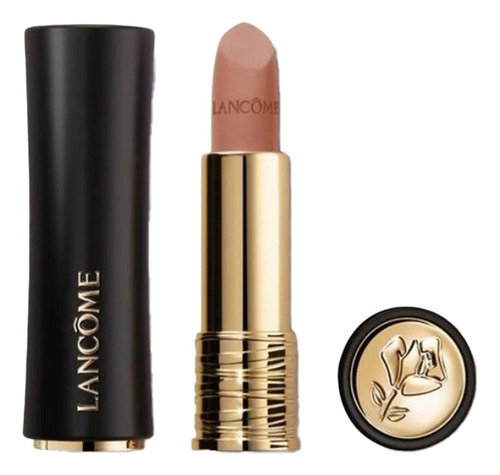 Labial Lancôme L'absolu Rouge Drama Matte N°202