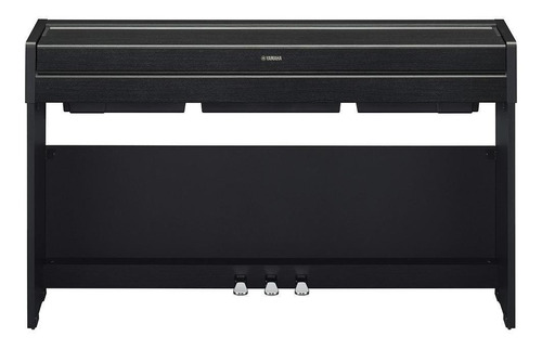 Piano Digital Yamaha Ydps34 Black Walnut Com Banco Ydp-s34