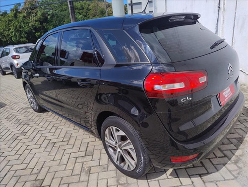 Citroën C4 Picasso Citroen c4 Picasso Thp Sedution 2015-2016