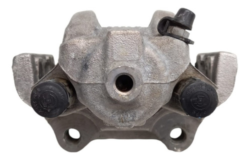 Caliper Mordaza Trasera Der Bmw 118i F21 11-15 #w09123 (Usado)