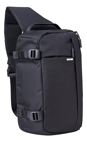 Incase Dslr Sling Pack Mochila Negro 2