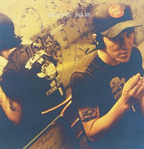 Cd Either/or - Elliott Smith