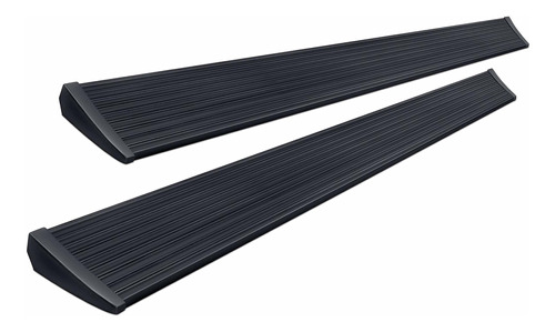 Amp Research 7615401a Powerstep Electric Running Boards Sist