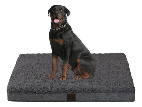 Daysu Cama Para Perros Xl Para Perros Extragrandes, Camas O.