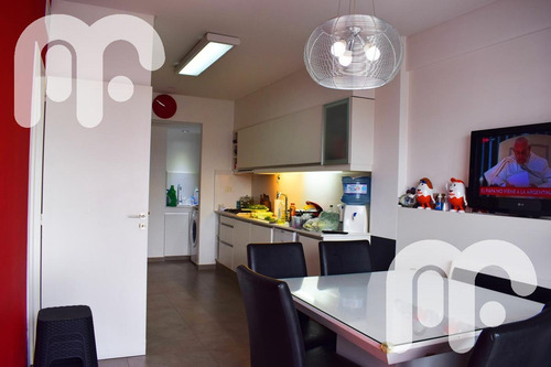 Imagen 10 de 30 de Venta Piso - La Plata 3 Dormitorios