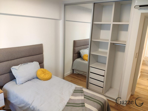 Imagen 27 de 30 de Venta Deptos 3 Dor En Construcción, Av Libertad 300 - Gazze