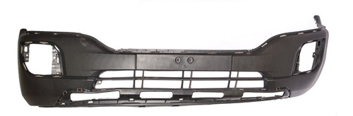 Imagen 1 de 2 de Paragolpe Inferior Del. Chevrolet Spin Active 14/18 Original
