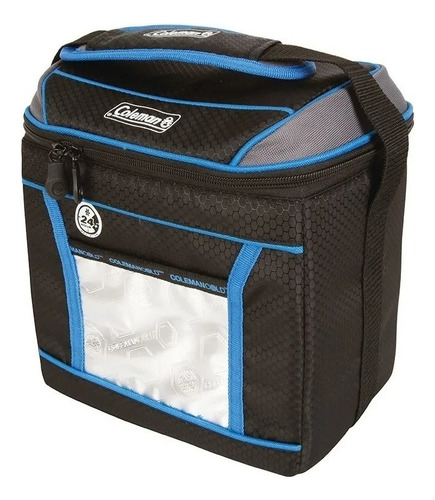 Conservadora Coleman Bolso Termico Trailblazer 16 Latas 24hs