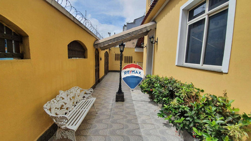 Imagem 7 de 30 de Casa Comercial 2 Pavimentos - Higienópolis - Rio De Janeiro/rj - Ca0107