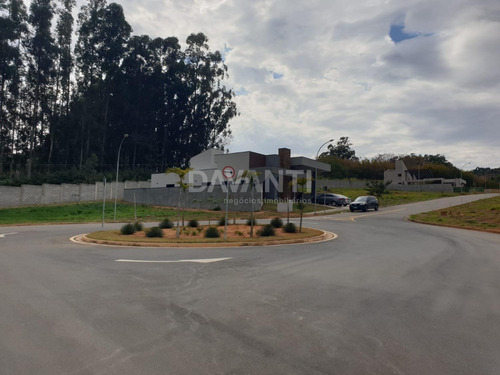Imagem 13 de 18 de Terreno À Venda Em Condomínio Ecovilla Boa Vista Valinhos - Te116542