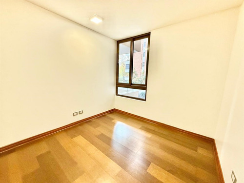 Departamento En Arriendo De 3 Dorm. En Las Condes