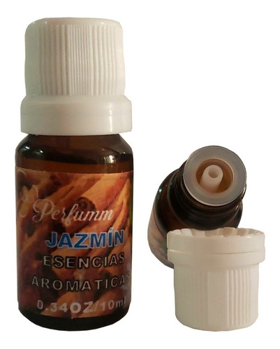 5 Esencias Aromáticas De 10ml Difusor Elegir Esencial