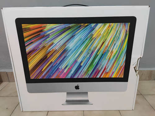 iMac 2017 21.5 Pulgadas (Usado)