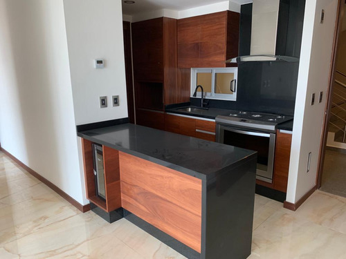 Venta Departamento Popocatepetl 415 Cdmx.