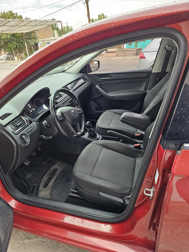 Seat Toledo 1.2 Style Mt