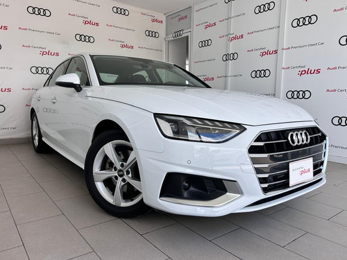 Audi A4 2.0 T 40 Tfsi Select 190Hp