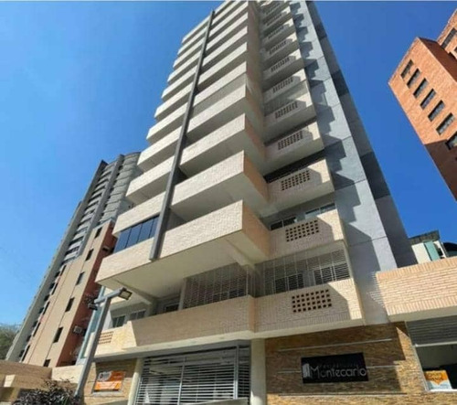 Jenith Apartamento En Res. Montecarlo Urb Las Chimeneas Valencia Carabobo 