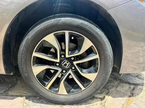 Honda Civic 1.8 Lx