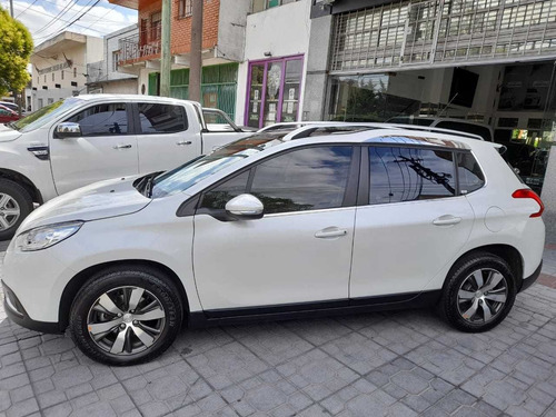 Peugeot 2008 1.6 Feline 2018