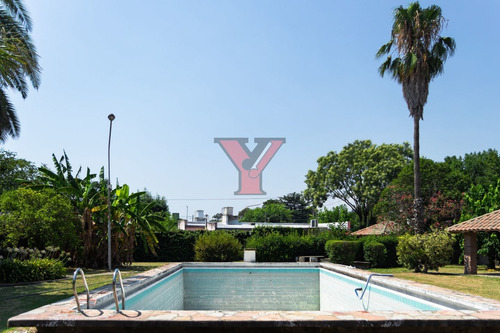 Imagen 5 de 27 de Gran Casa En Venta En Excelente Zona De Gonnet