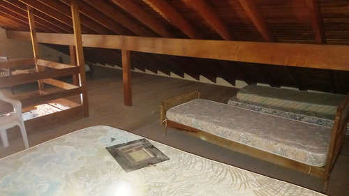 Casa En Venta 4 Ambientes - Santa Clara Del Mar - Barrio Atlántida