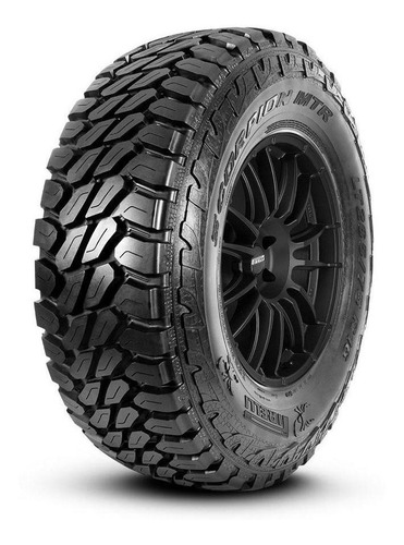 Neumático Pirelli Scorpion MTR LT 285/70R17 116 Q