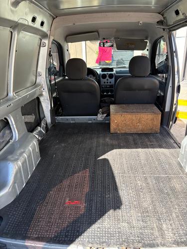 Citroën Berlingo Furgon 1.6 Hdi 92 Bussines